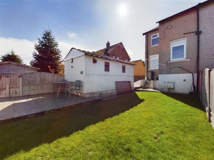 Property details Armitage Avenue, Woodhouse, Brighouse WS Residential