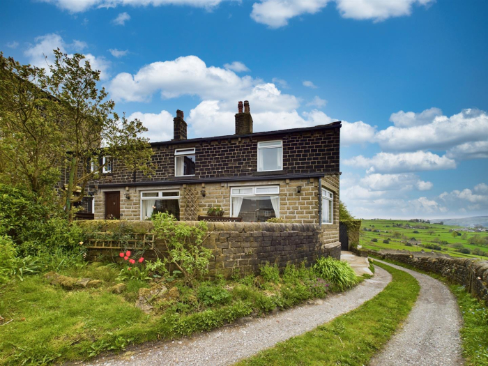 Properties for sale in Calderdale, Kirklees, Leeds and Bradford