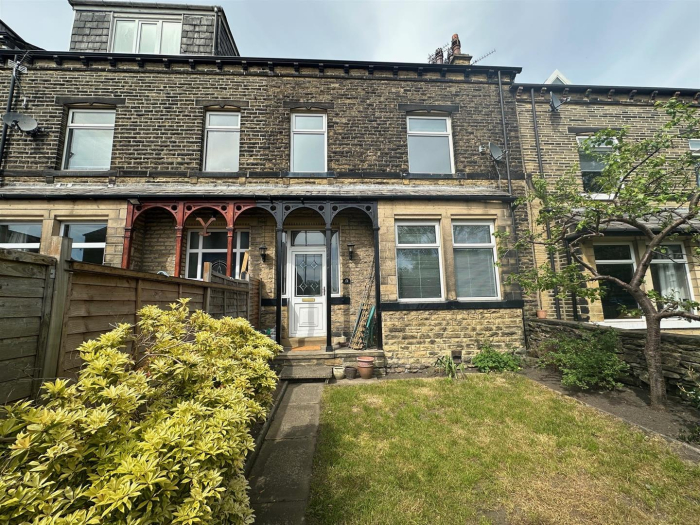 Photo of property