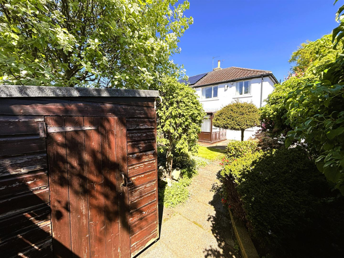 Photo of property