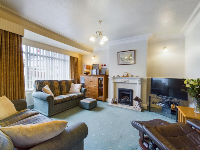 Property details Armitage Avenue, Woodhouse, Brighouse WS Residential