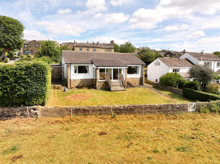 Photo of property