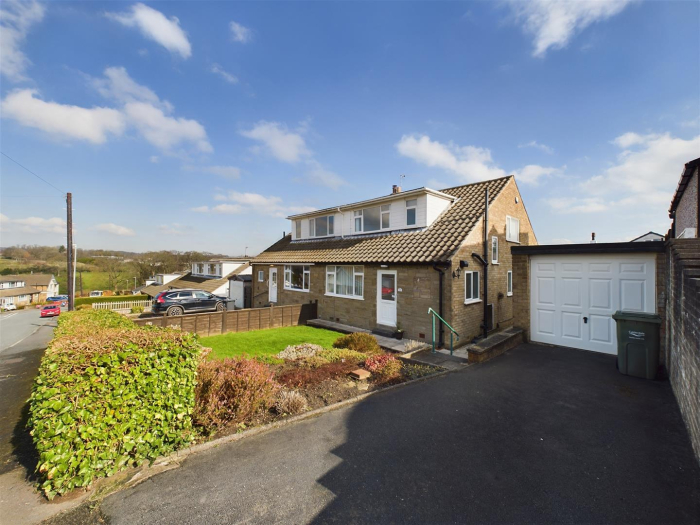 Properties for sale in Calderdale, Kirklees, Leeds and Bradford