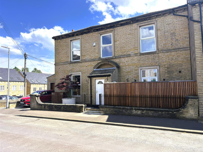 Photo of property