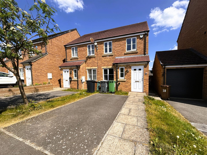 Photo of property