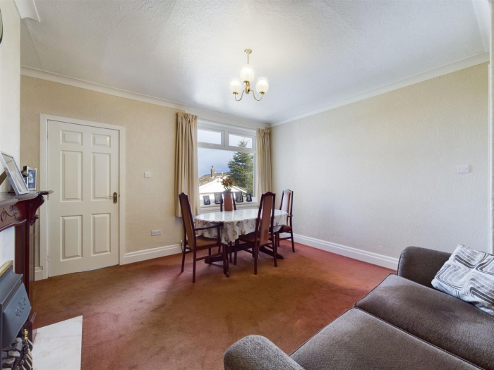 Property details Armitage Avenue, Woodhouse, Brighouse WS Residential