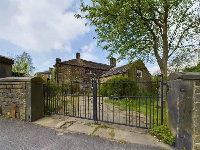 Photo of property