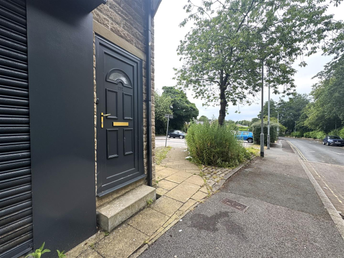 Property details Haugh Shaw Road, Kings Cross, Halifax WS Residential