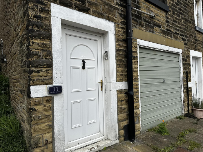 Photo of property