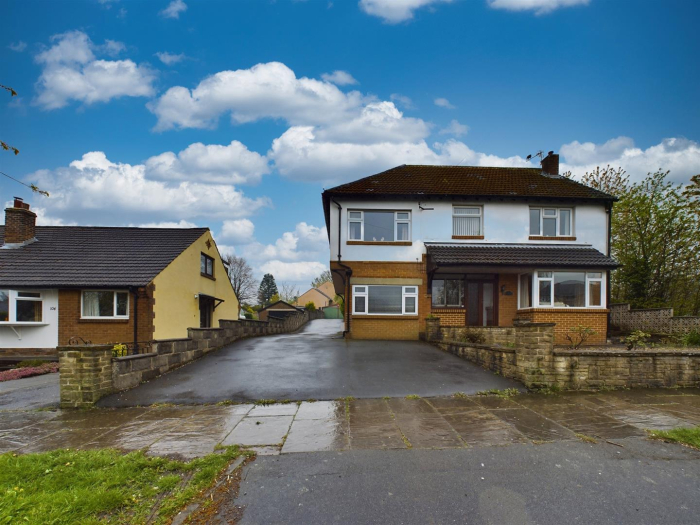 Properties for sale in Calderdale, Kirklees, Leeds and Bradford