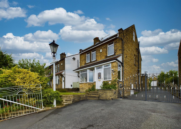 Properties for sale in Calderdale, Kirklees, Leeds and Bradford