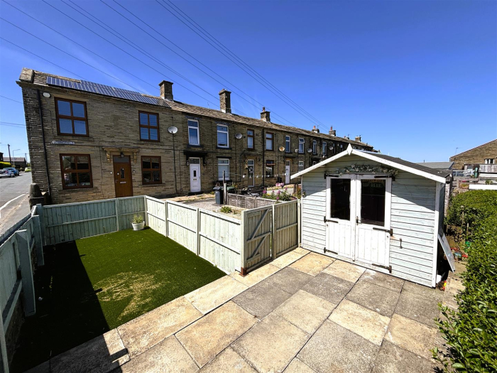 Photo of property