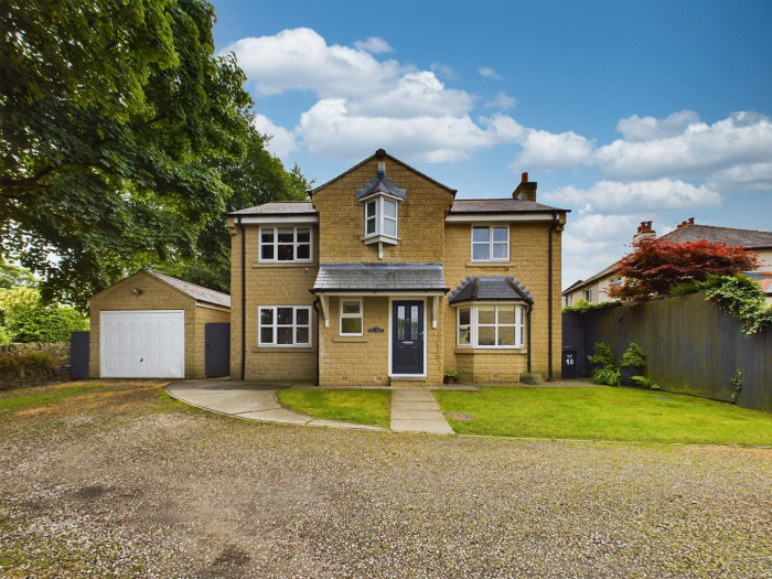 Properties for sale in Calderdale, Kirklees, Leeds and Bradford