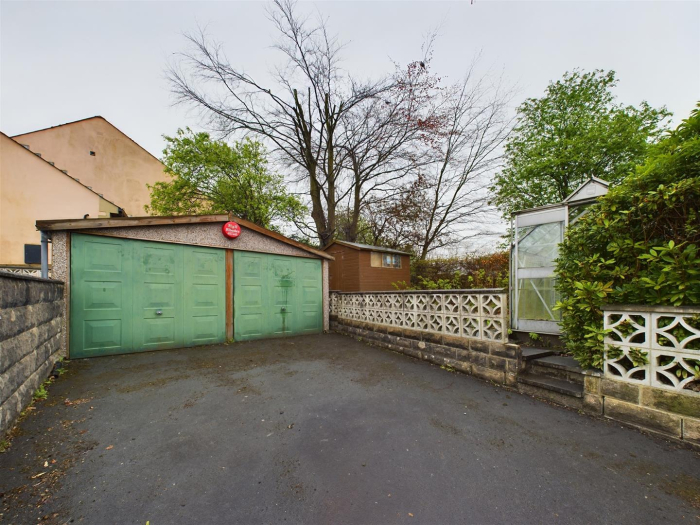 Property details Granny Hall Lane, Brighouse WS Residential