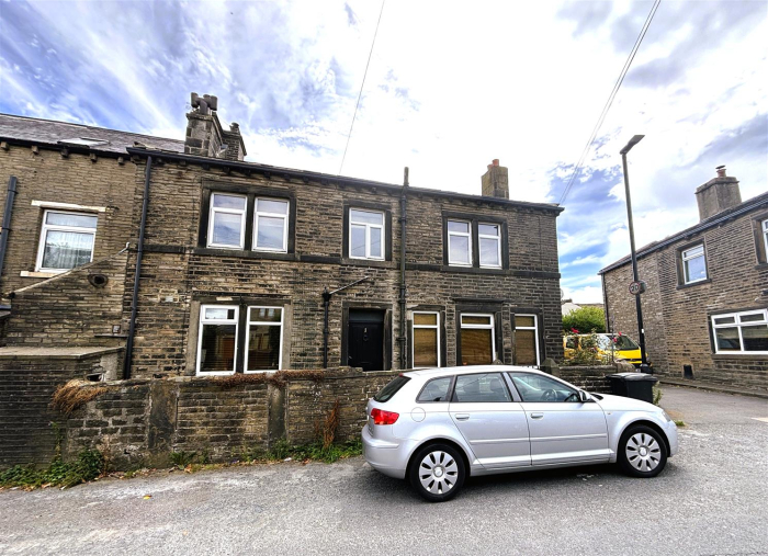 Photo of property