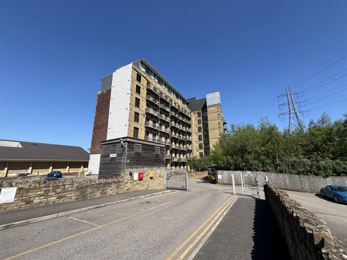 Photo of property