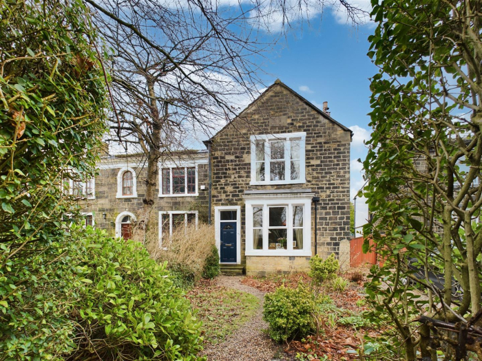 Properties for sale in Calderdale, Kirklees, Leeds and Bradford