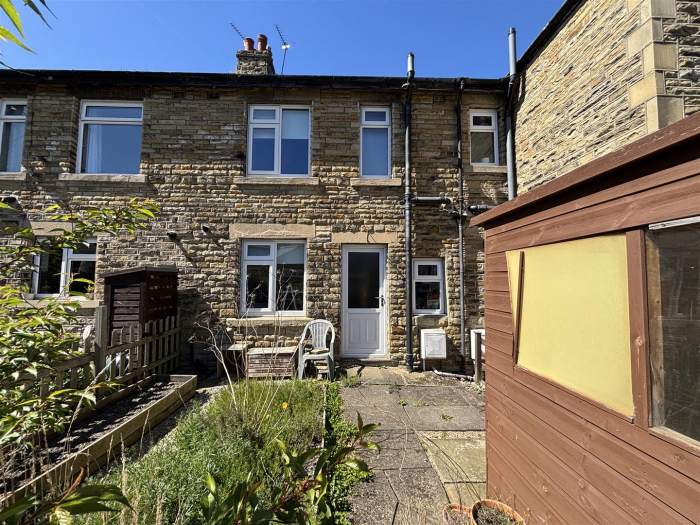 Photo of property