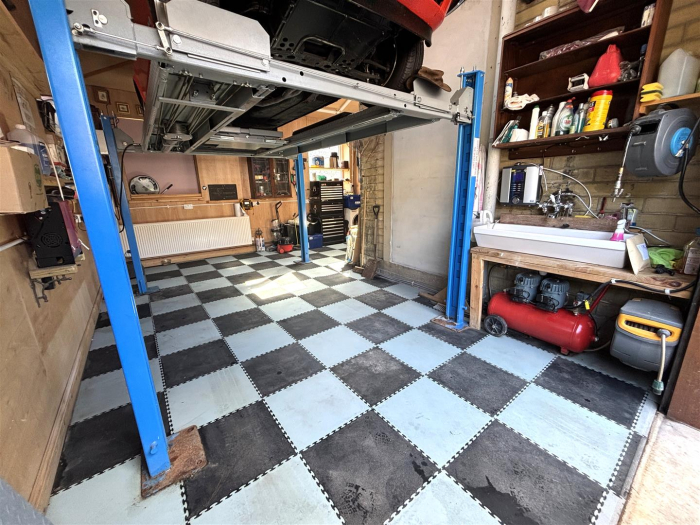 Photo of property