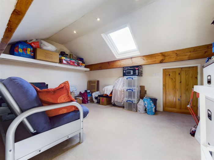 Property details Armitage Avenue, Woodhouse, Brighouse WS Residential