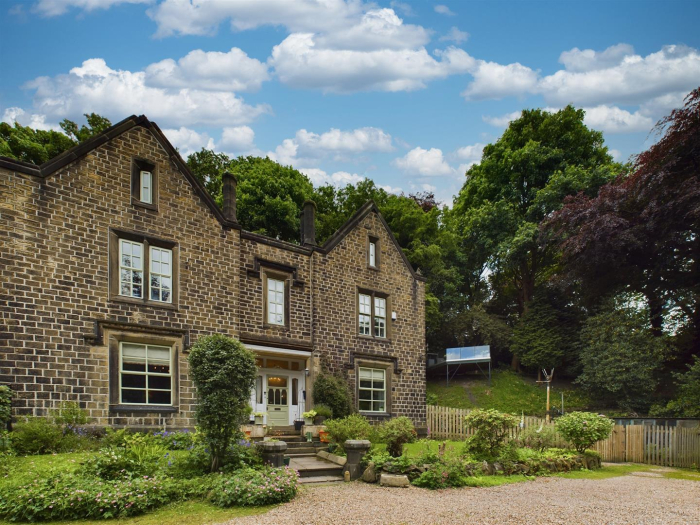 Properties for sale in Calderdale, Kirklees, Leeds and Bradford