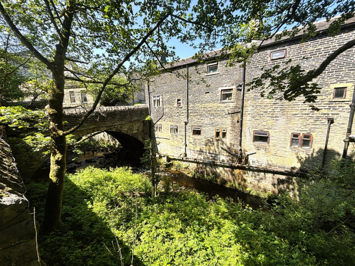 Photo of property