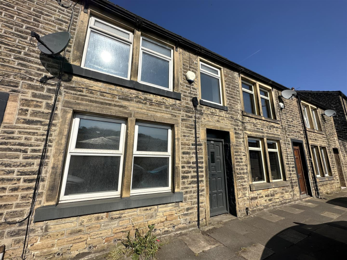 Properties to let in Calderdale, Kirklees, Leeds and Bradford